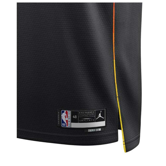 Jordan Ανδρική φανέλα Phoenix Suns ΝΒΑ Swingman Dri-FIT Statement Edition